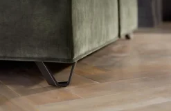 Boxspring Royal Babylon - Snel leverbaar