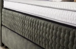 Boxspring Royal Babylon - Snel leverbaar