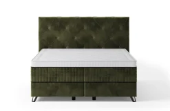Boxspring Royal Babylon - Snel leverbaar