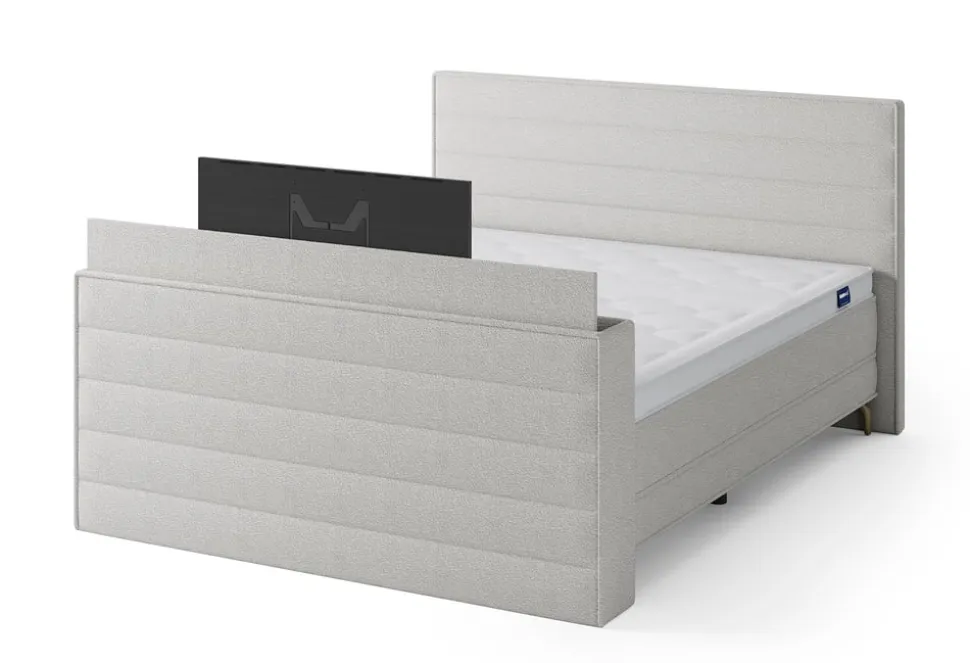 Boxspring Royal Horizon