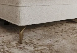 Boxspring Royal Horizon - Snel leverbaar
