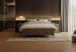 Boxspring Royal Horizon - Snel leverbaar