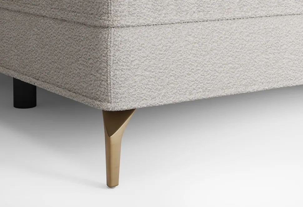 Boxspring Royal Horizon - Snel leverbaar
