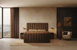 Boxspring Royal Metropolis