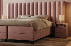 Boxspring Royal Metropolis