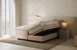 Boxspring Royal Olympus