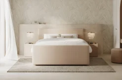 Boxspring Royal Olympus