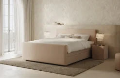 Boxspring Royal Olympus