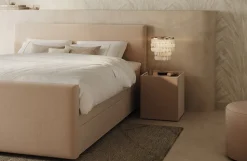 Boxspring Royal Olympus - Snel leverbaar