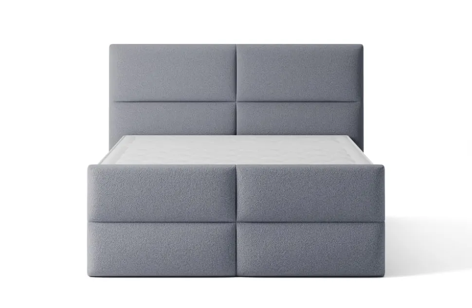 Boxspring Royal Serengeti
