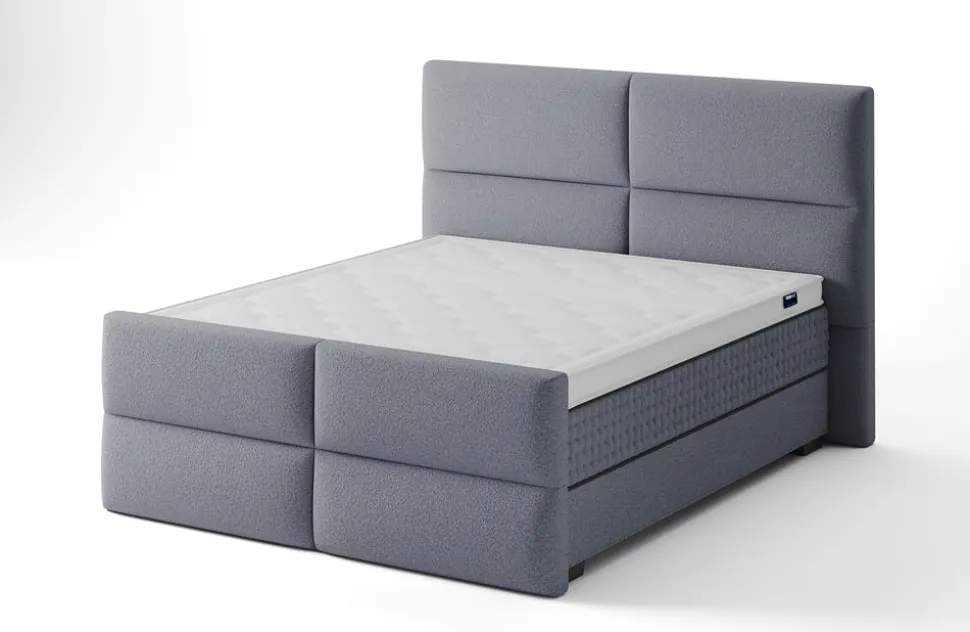 Boxspring Royal Serengeti
