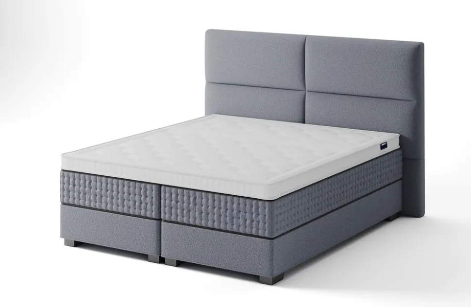 Boxspring Royal Serengeti