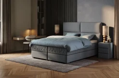 Boxspring Royal Serengeti