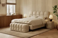 Boxspring Royal Solara