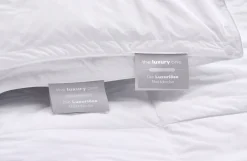 Dekbed The Luxury One – 4-seizoenen