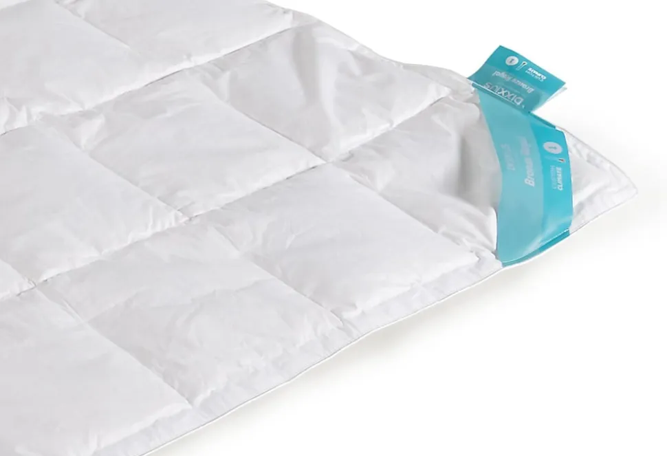 Dixxius Bronze Royal Custom Climate Partnerdekbed