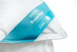 Dixxius Bronze Royal Custom Climate Partnerdekbed