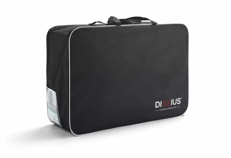 Dixxius Bronze Royal Custom Climate Partnerdekbed