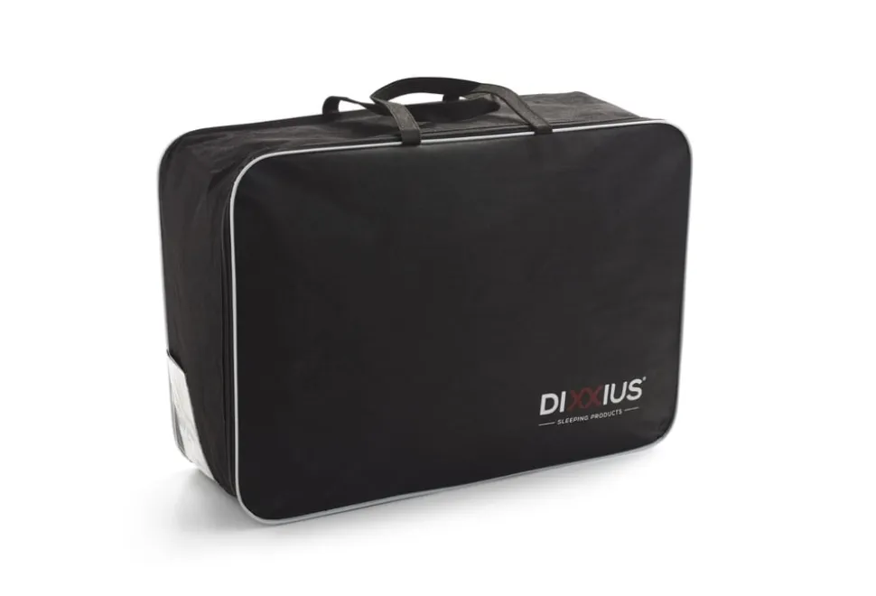 Dixxius Bronze Royal Custom Climate 2 Dekbed