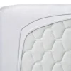 Dixxius Hoeslaken & Molton Basic Combi - Split-Topper