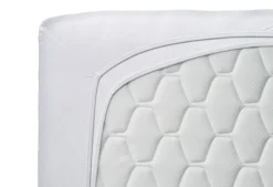 Dixxius Hoeslaken & Molton Basic Combi - Split-Topper