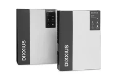 Dixxius Hoeslaken & Molton Excellent Combi - Matras