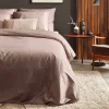 Dixxius Luxurious Lisboa Dekbedovertrek Dust Pink