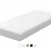 Dixxius Matras Hoeslaken Excellent Percale Katoen