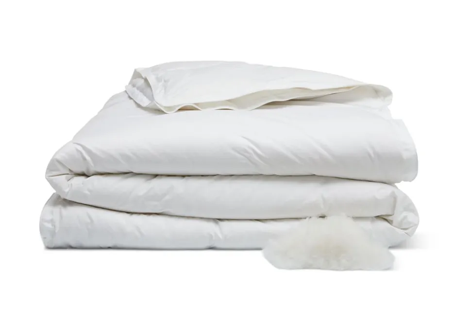 Dixxius 4-Seizoenen Green Royal by vtwonen dekbed