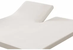 Dixxius Split-Topper Hoeslaken Excellent Percale Katoen