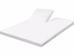 Dixxius Split-Topper Molton Basic