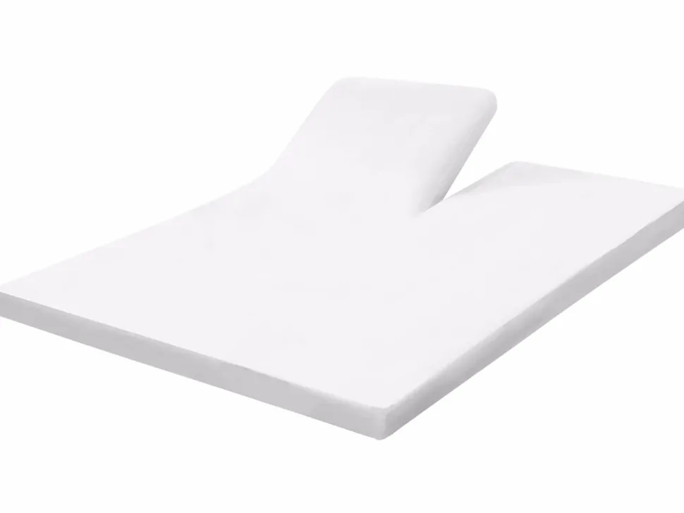 Dixxius Split-Topper Molton Basic