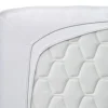 Dixxius Split-Topper Molton Premium 100% Katoen