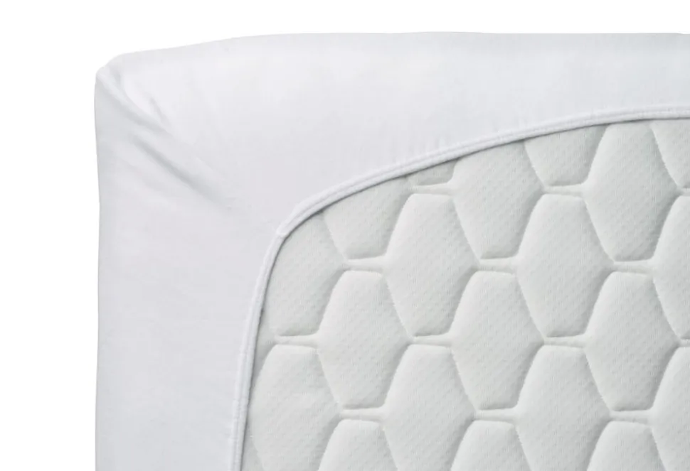 Dixxius Split-Topper Molton Premium 100% Katoen
