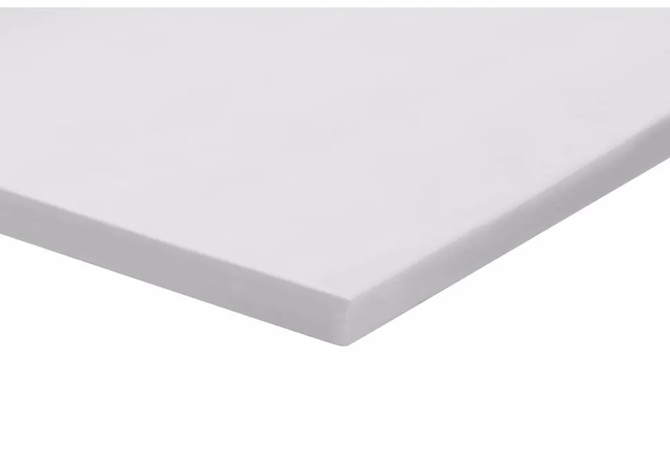 Dixxius Topper Hoeslaken Excellent Jersey Stretch