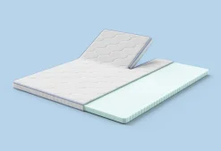 Gazella Breeze I Split-Topper