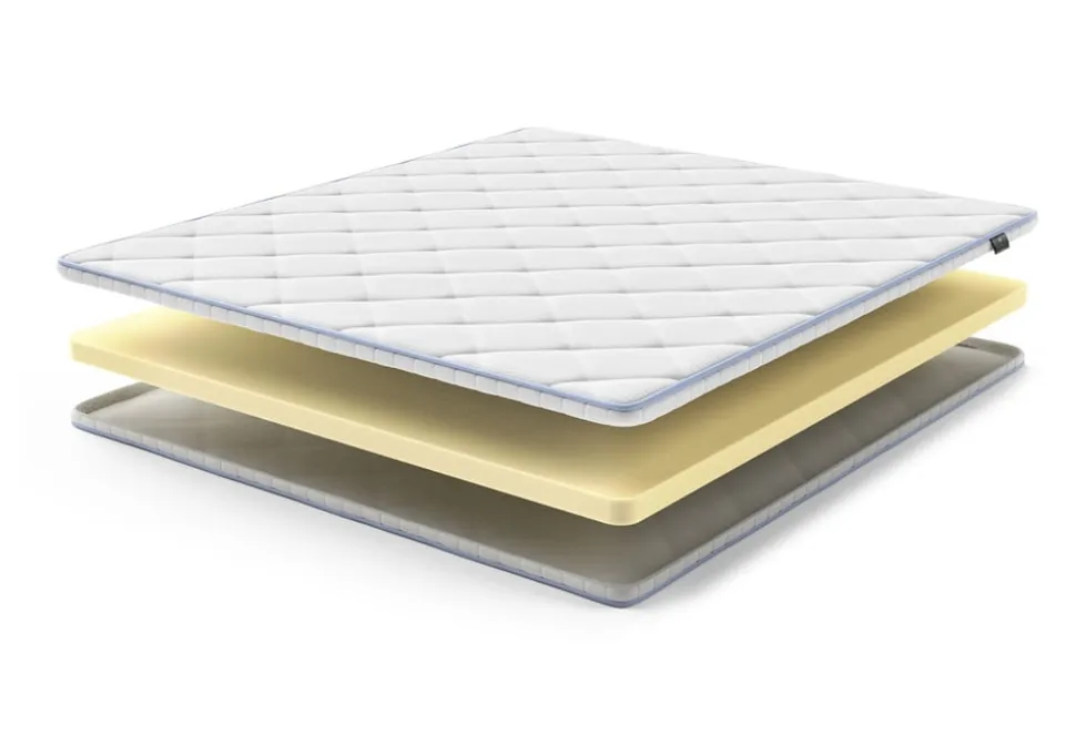 Gazella Comfort I Topper