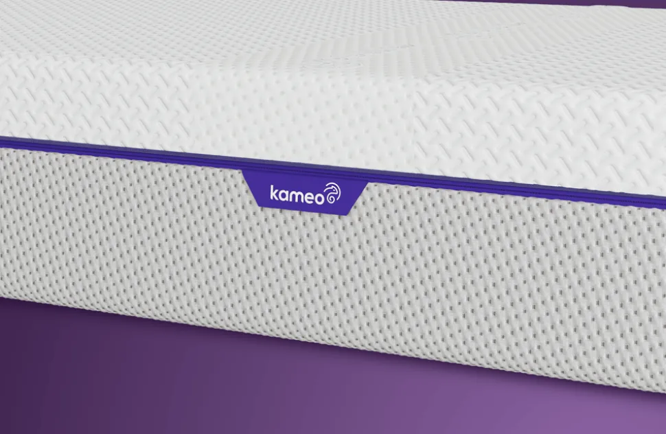KAMEO Custom Aanpasbaar Matras - Soft Sense