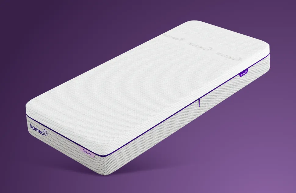KAMEO Custom Aanpasbaar Matras - Cool Contour