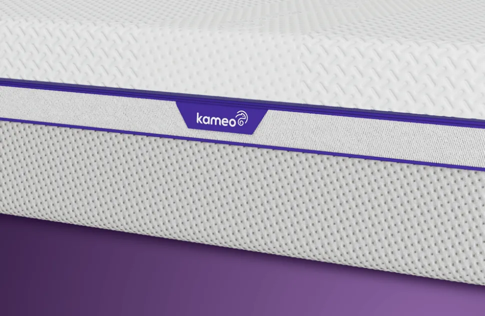 KAMEO Custom Pro Aanpasbaar Matras – Steady Support