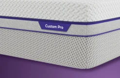 KAMEO Custom Pro Aanpasbaar Matras – Steady Support