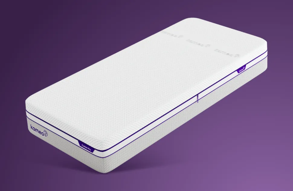 KAMEO Custom Pro Aanpasbaar Matras – Steady Support