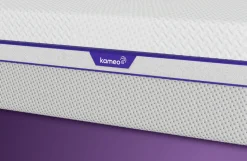 KAMEO Custom Pro Aanpasbaar Matras – Pressure Relief