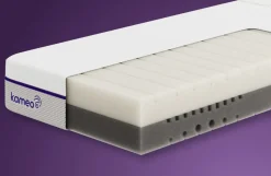 Kameo Essence Foam Aanpasbaar Matras