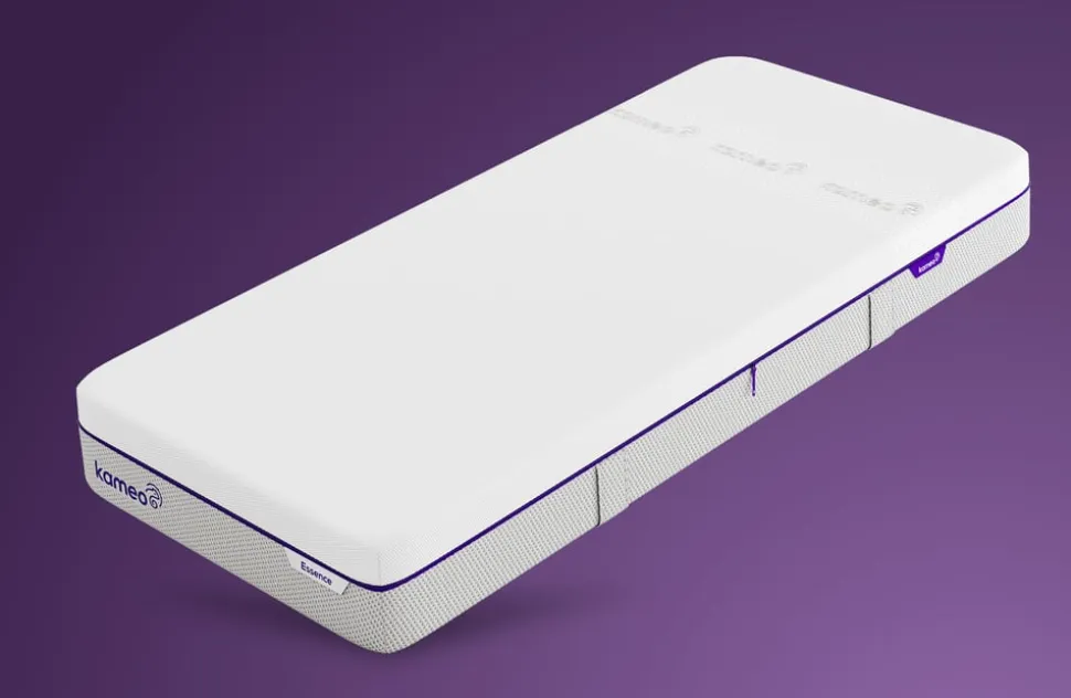 Kameo Essence Foam Aanpasbaar Matras
