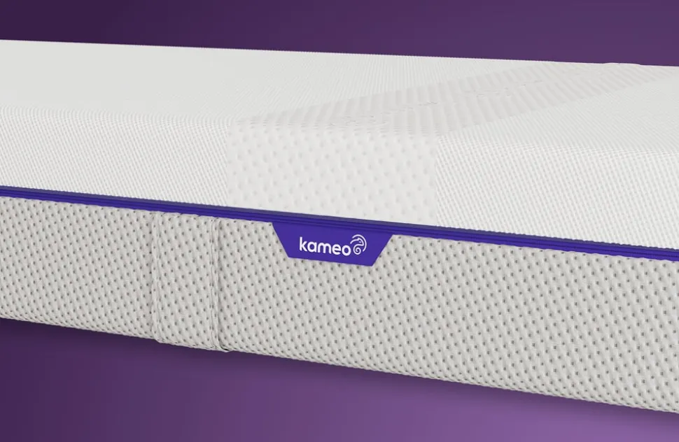 Kameo Essence Foam Aanpasbaar Matras