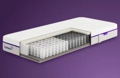 KAMEO Essence Pocket Aanpasbaar Matras