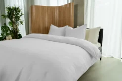 Kayori Edo Dekbedovertrek White