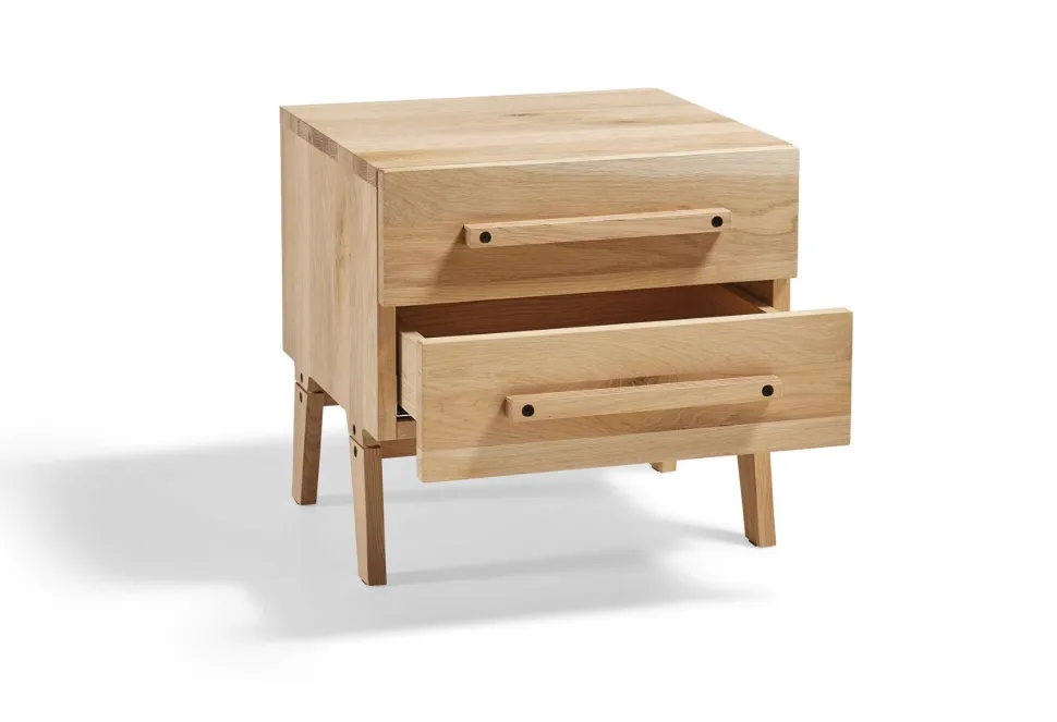 Nachtkast Balance Charm Wood