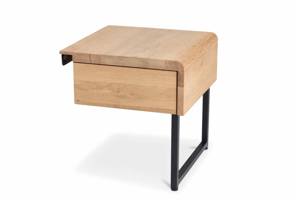 Nachttafel Balance Arch met 1 lade